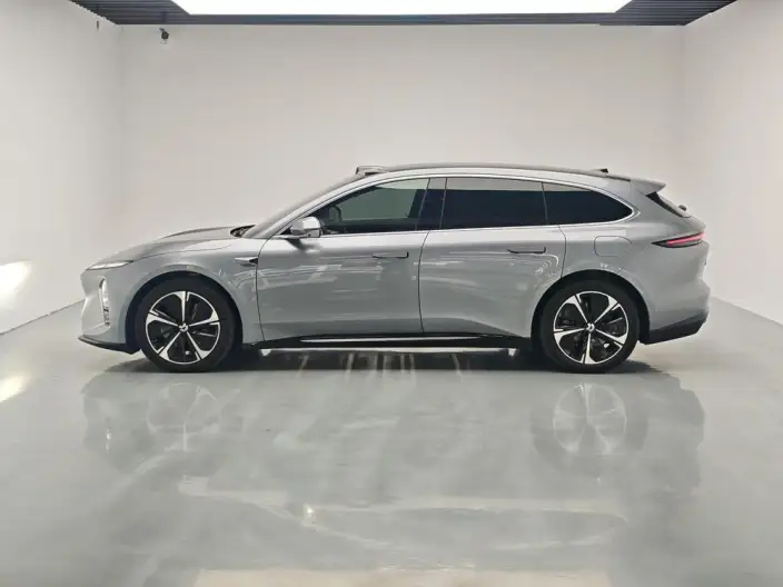 NIO ET5T 2025 Model 75kWh