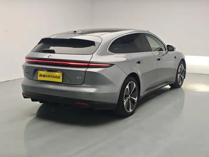NIO ET5T 2025 Model 75kWh – фото 7