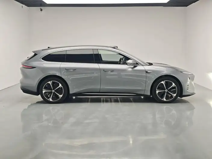 NIO ET5T 2025 Model 75kWh – фото 8