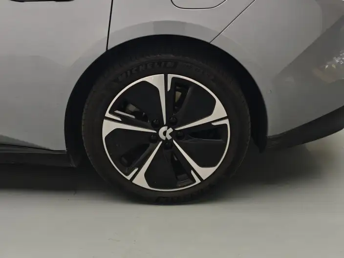 NIO ET5T 2025 Model 75kWh – фото 9