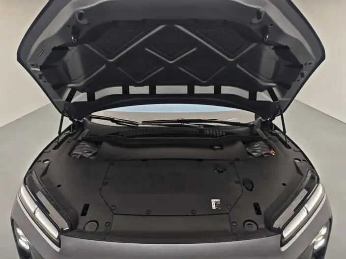 NIO ET5T 2025 Model 75kWh – фото 10