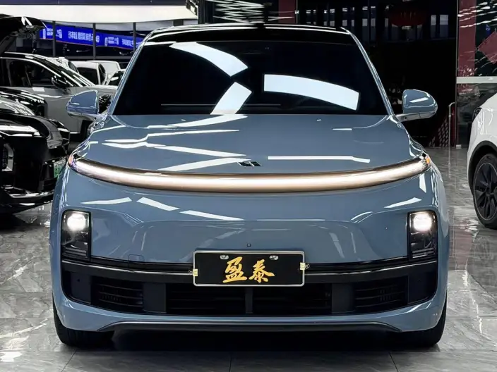 Li Auto L8 2023 Model Pro Edition