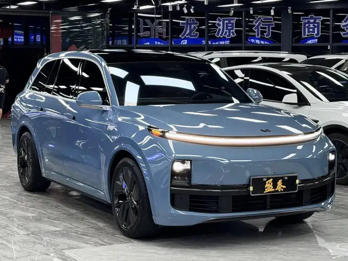 Li Auto L8 2023 Model Pro Edition