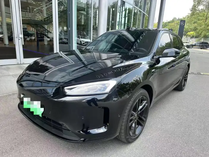 Aito M5 2024 Model Extended Range Max Rear Drive Advanced intelligent driving Edition