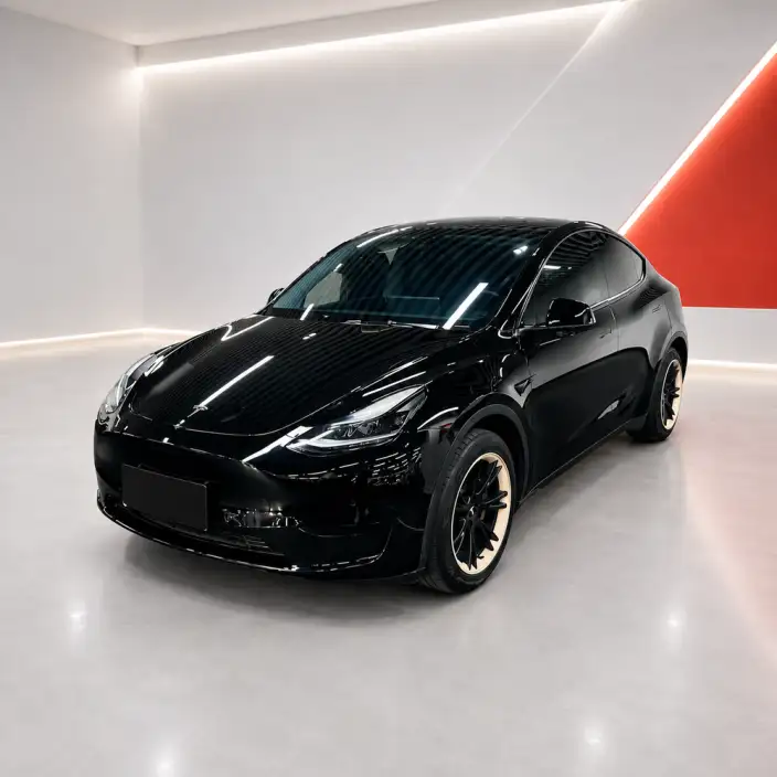 Model Y 2022 Model Facelift Rear-wheel drive version – фото 1