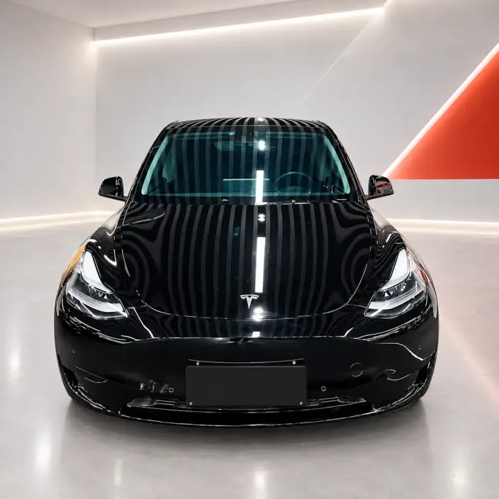 Model Y 2022 Model Facelift Rear-wheel drive version – фото 2