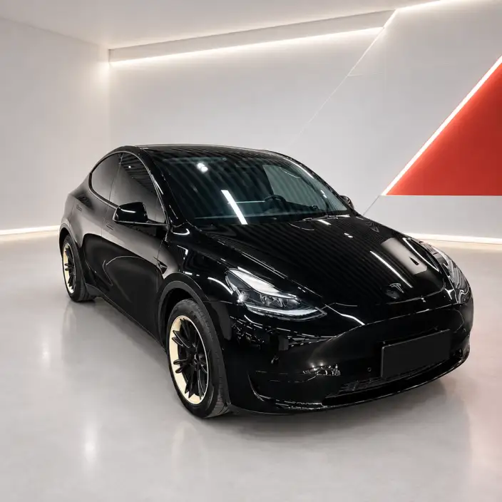 Model Y 2022 Model Facelift Rear-wheel drive version – фото 3