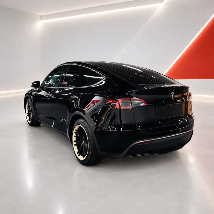 Model Y 2022 Model Facelift Rear-wheel drive version – фото 4