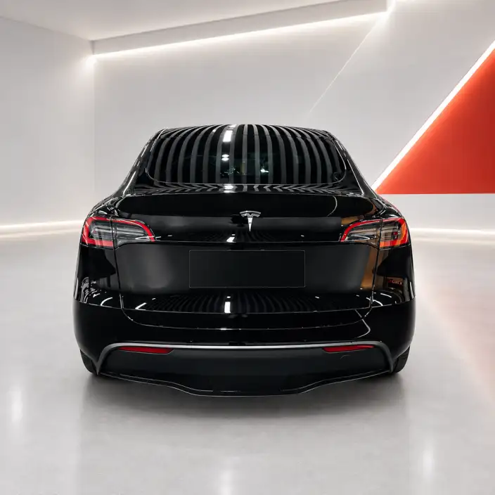 Model Y 2022 Model Facelift Rear-wheel drive version – фото 5