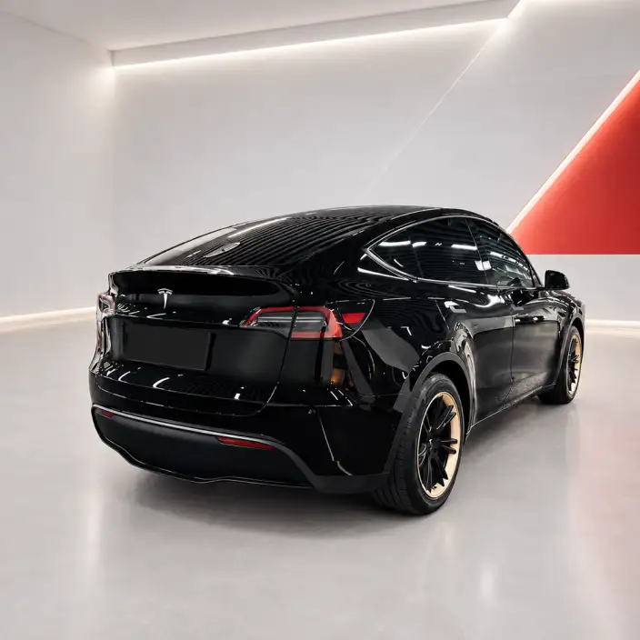 Model Y 2022 Model Facelift Rear-wheel drive version – фото 6