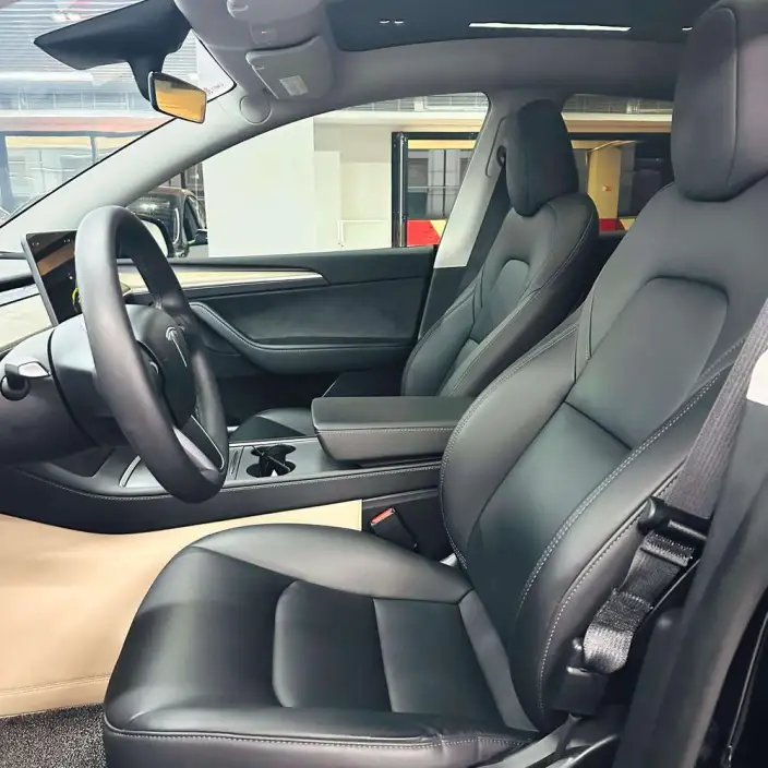 Model Y 2022 Model Facelift Rear-wheel drive version – фото 9
