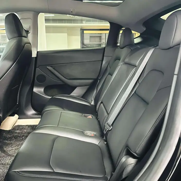 Model Y 2022 Model Facelift Rear-wheel drive version – фото 10