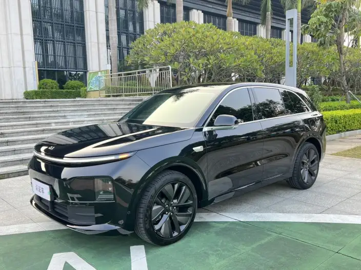 Li Auto L6 2024 Model Pro Edition