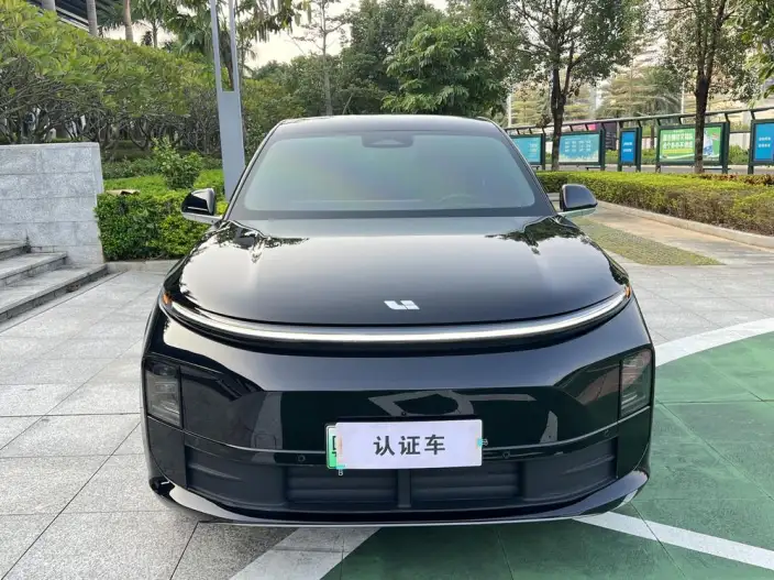 Li Auto L6 2024 Model Pro Edition