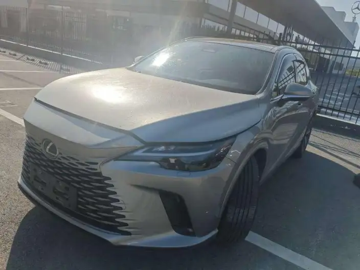 Lexus RX 2023 Model 350h 2WD Comfort Edition