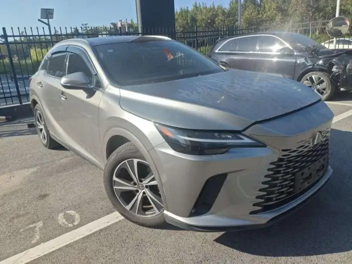 Lexus RX 2023 Model 350h 2WD Comfort Edition