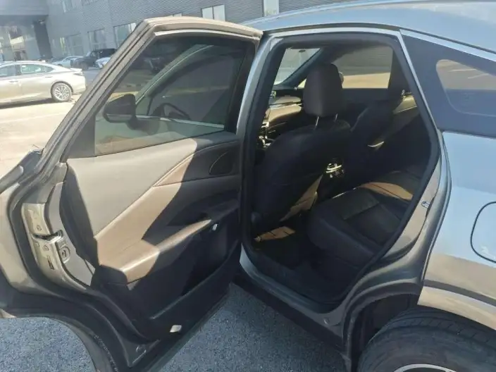 Lexus RX 2023 Model 350h 2WD Comfort Edition – фото 8