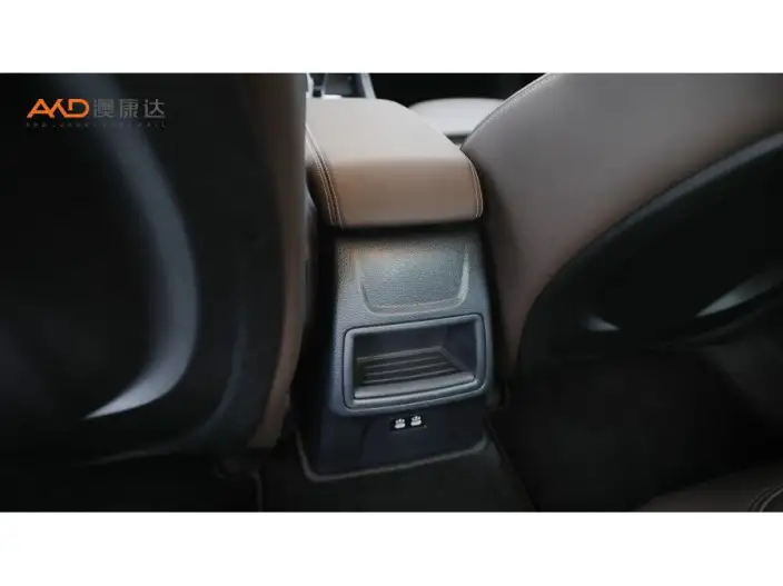 BMW 1 Series 2021 Model Facelift 120i M Sports Night Edition – фото 6