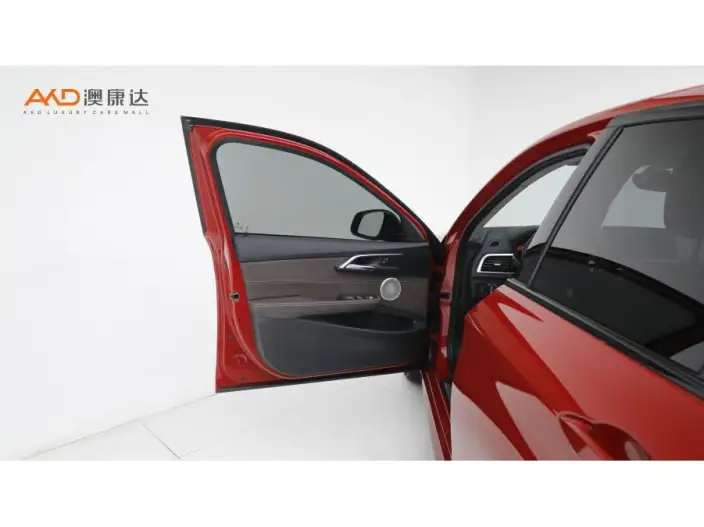 BMW 1 Series 2021 Model Facelift 120i M Sports Night Edition – фото 9