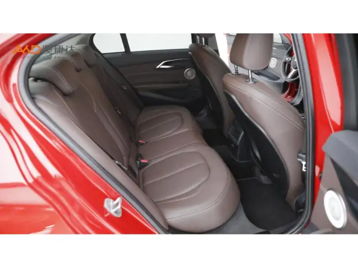 BMW 1 Series 2021 Model Facelift 120i M Sports Night Edition – фото 10