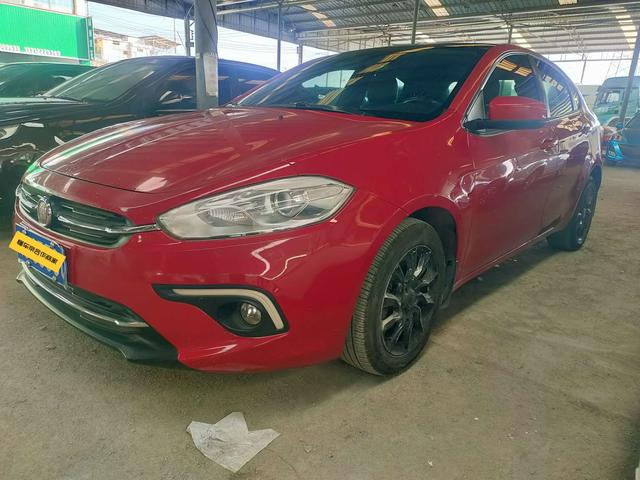 Ti 3 2025 501km AWD Ultra