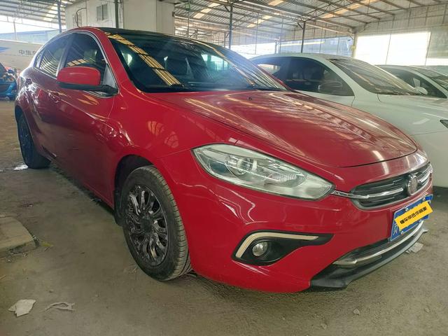 Ti 3 2025 501km AWD Ultra