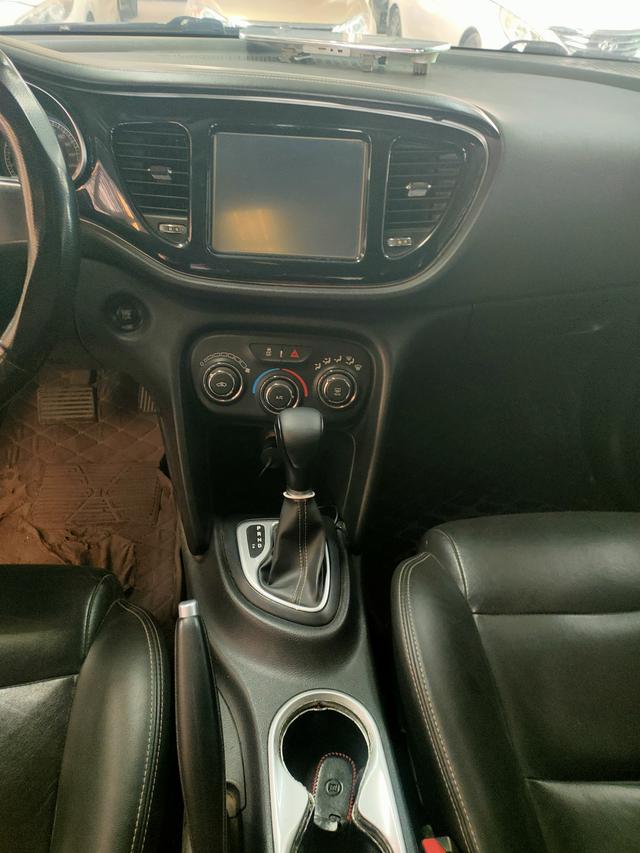 Ti 3 2025 501km AWD Ultra – фото 8
