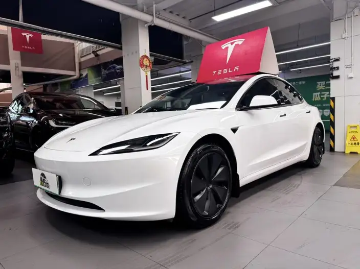 Model 3 2023 Model Rear-wheel drive version – фото 1