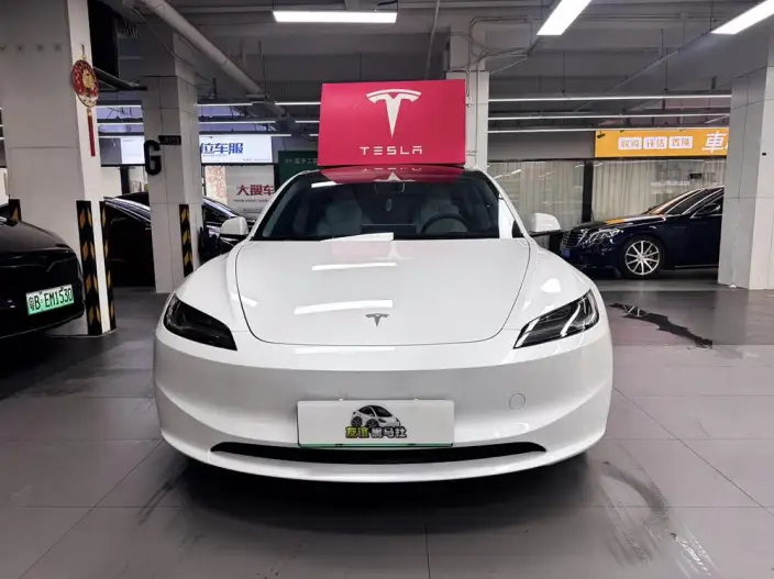 Model 3 2023 Model Rear-wheel drive version – фото 2