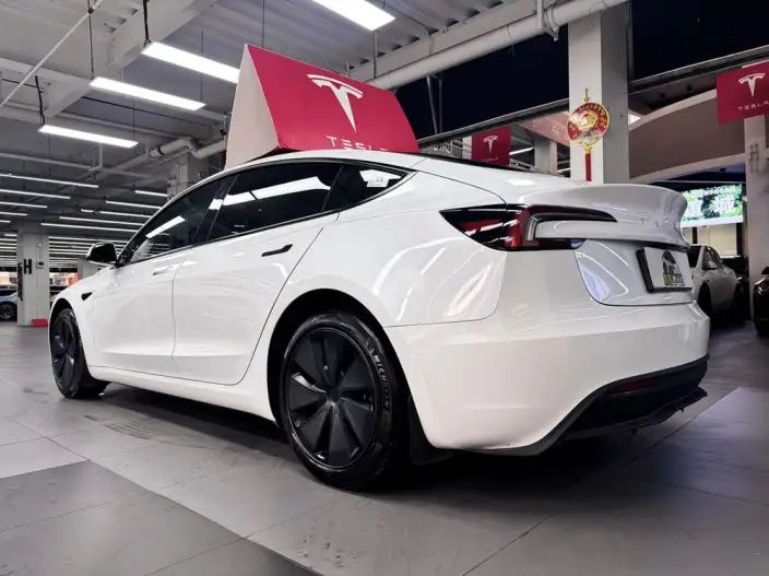Model 3 2023 Model Rear-wheel drive version – фото 5
