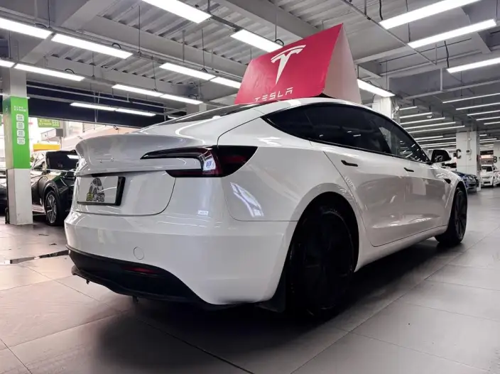 Model 3 2023 Model Rear-wheel drive version – фото 6