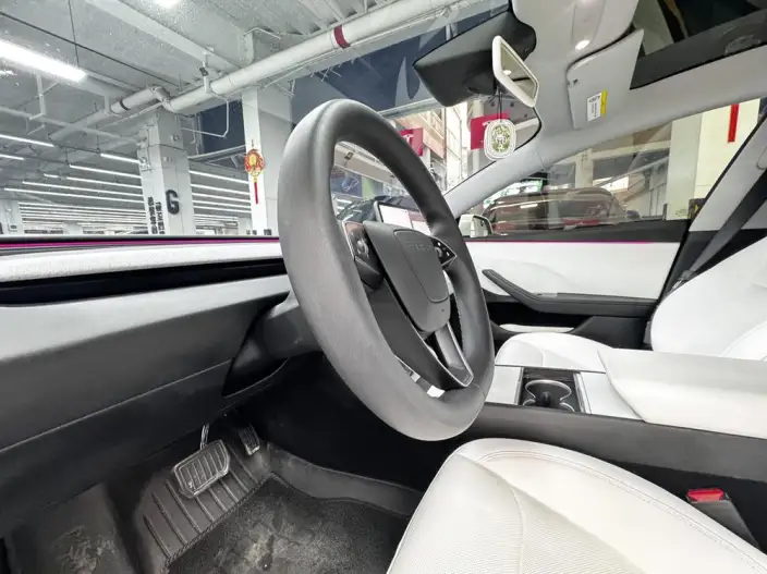 Model 3 2023 Model Rear-wheel drive version – фото 10