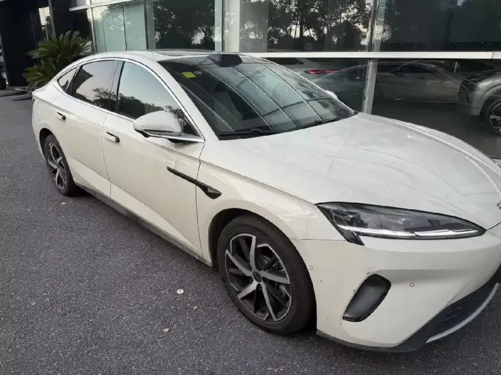 BYD Seal 07DM 2026 Model DM-i 230KM Flagship Model – фото 3