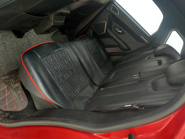 Landwind X7 2016 2.0T Panoramic Premium – фото 7