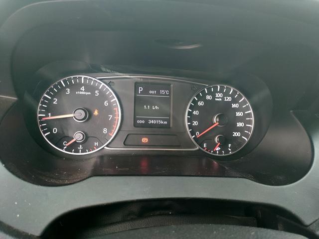 Landwind X7 2016 2.0T Panoramic Premium – фото 13