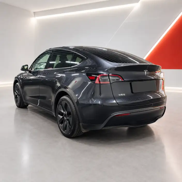Model Y 2024 Model Rear-wheel drive version – фото 4