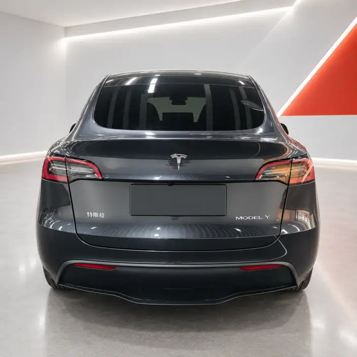 Model Y 2024 Model Rear-wheel drive version – фото 5