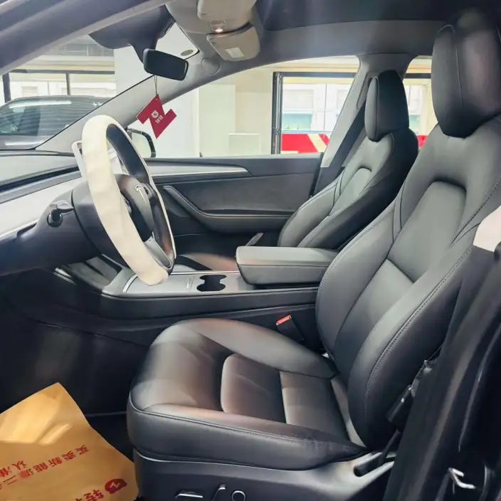 Model Y 2024 Model Rear-wheel drive version – фото 9