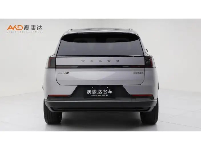 Volvo XC70 2026 Model 4WD Ultra-long Endurance Core