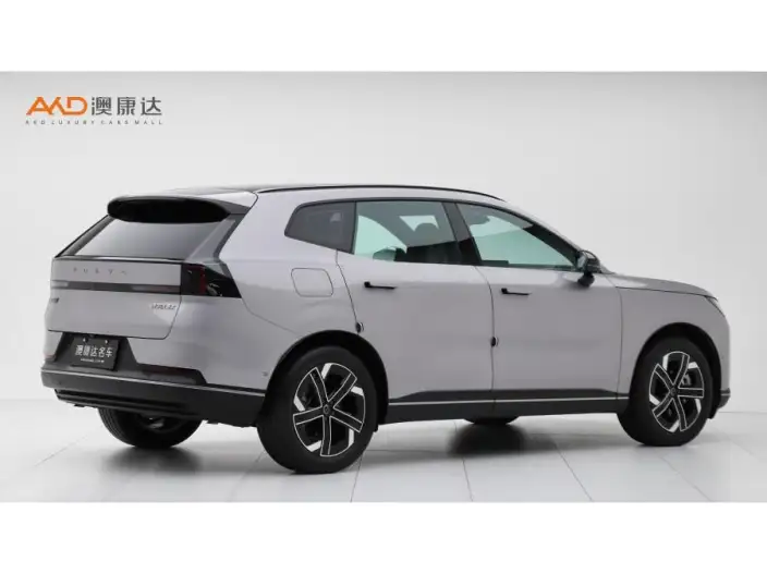 Volvo XC70 2026 Model 4WD Ultra-long Endurance Core