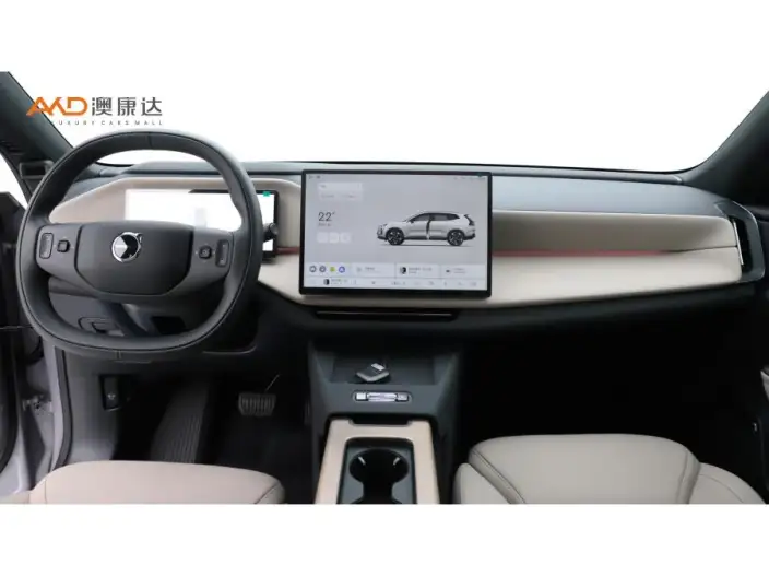 Volvo XC70 2026 Model 4WD Ultra-long Endurance Core – фото 6