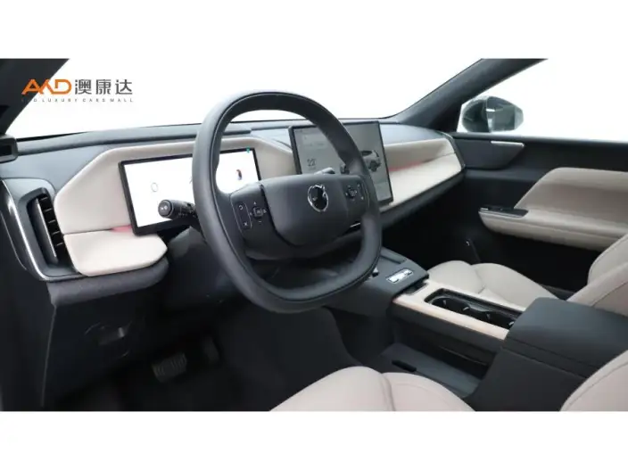 Volvo XC70 2026 Model 4WD Ultra-long Endurance Core – фото 7