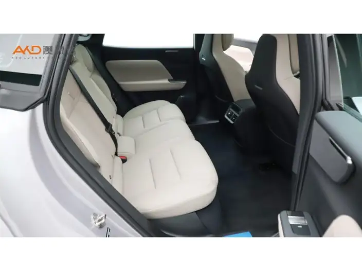 Volvo XC70 2026 Model 4WD Ultra-long Endurance Core – фото 8