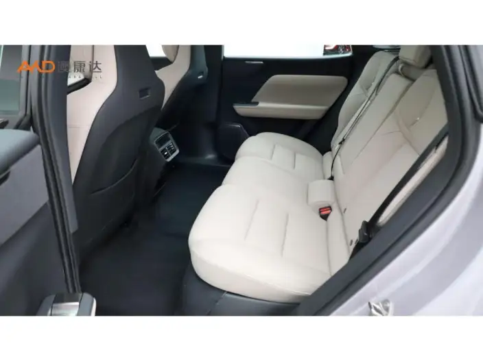 Volvo XC70 2026 Model 4WD Ultra-long Endurance Core – фото 10