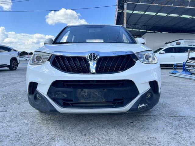 Zhonghua V3 2016 модификация 1.5L автоматическое Intelligent