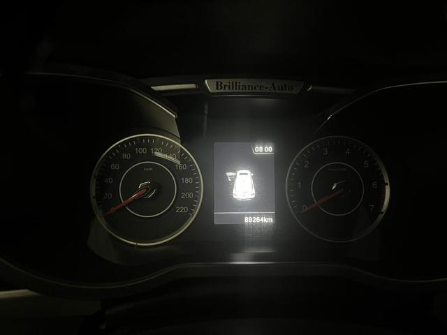 Zhonghua V3 2016 модификация 1.5L автоматическое Intelligent – фото 5