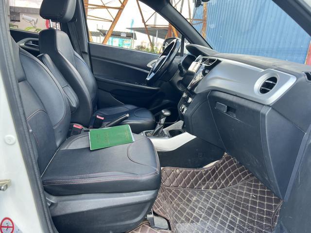 Zhonghua V3 2016 модификация 1.5L автоматическое Intelligent – фото 9