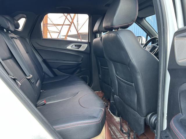 Zhonghua V3 2016 модификация 1.5L автоматическое Intelligent – фото 10