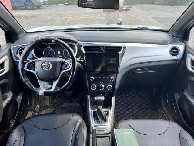 Zhonghua V3 2016 модификация 1.5L автоматическое Intelligent – фото 11