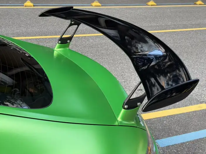 AMG GT 2019 Model AMG GT R – фото 7